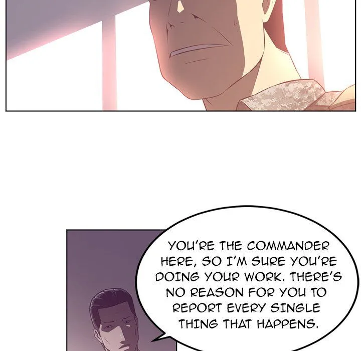 Happening Chapter 39 page 116 - 