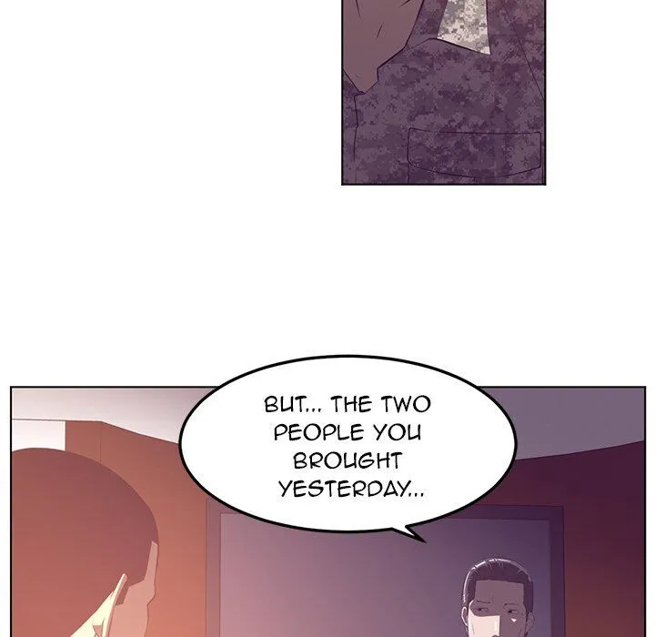 Happening Chapter 39 page 118 - 