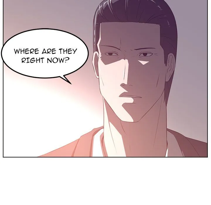 Happening Chapter 39 page 120 - 