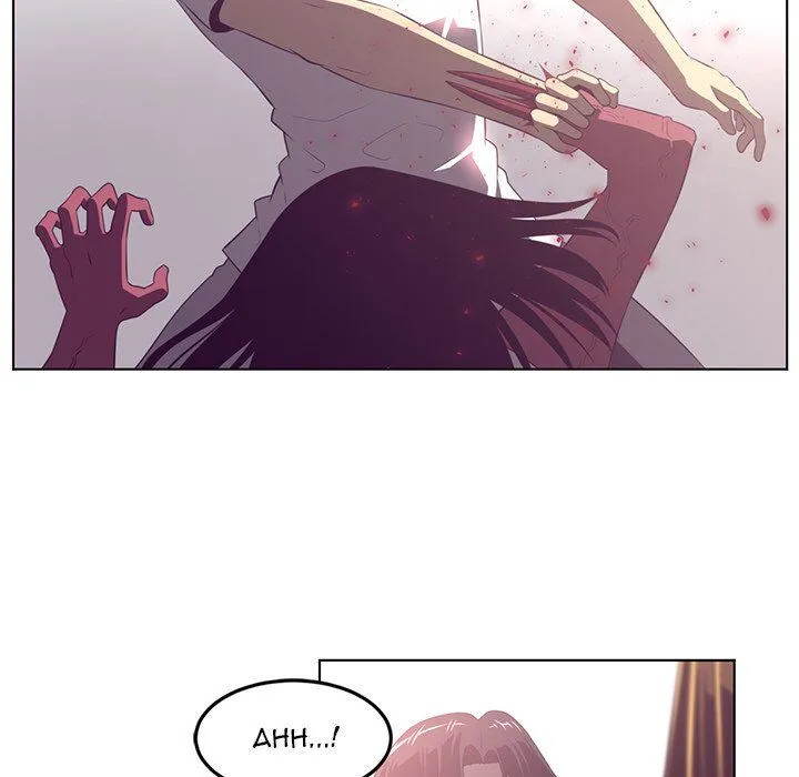 Happening Chapter 39 page 21 - 