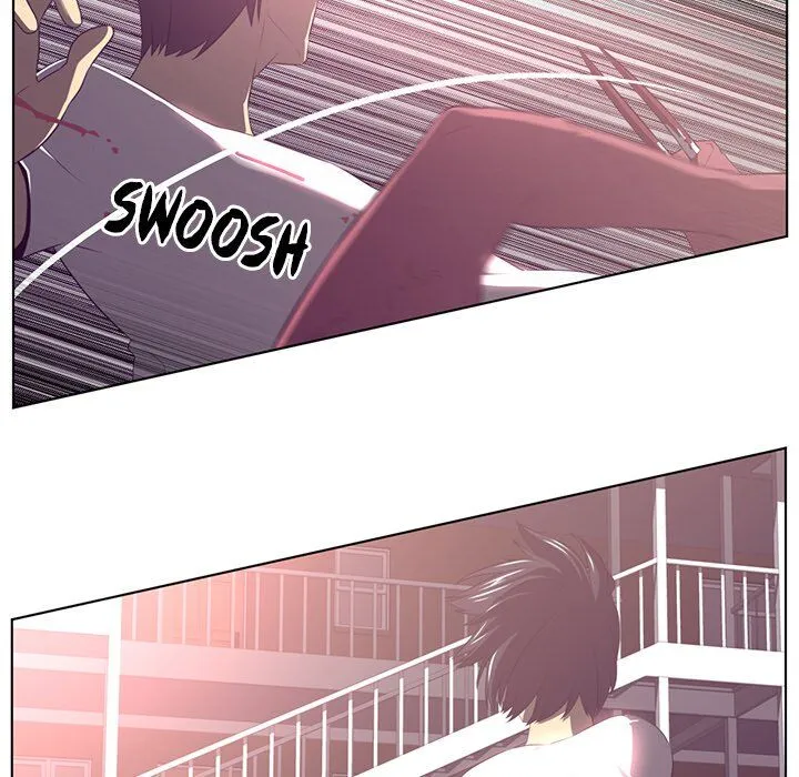 Happening Chapter 39 page 24 - 