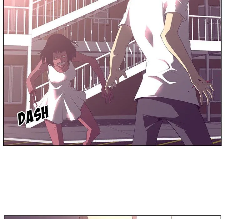 Happening Chapter 39 page 25 - 
