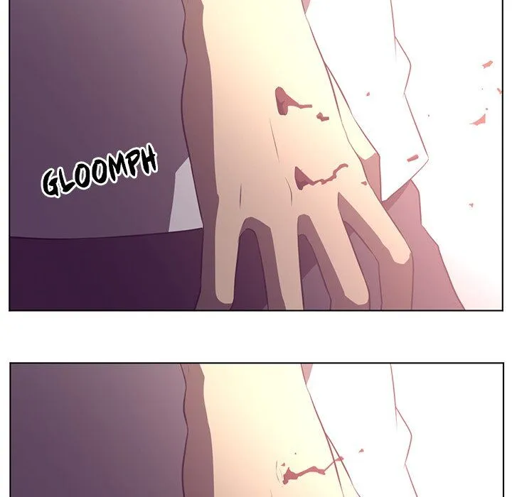 Happening Chapter 39 page 26 - 