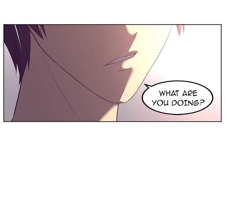 Happening Chapter 39 page 37 - 