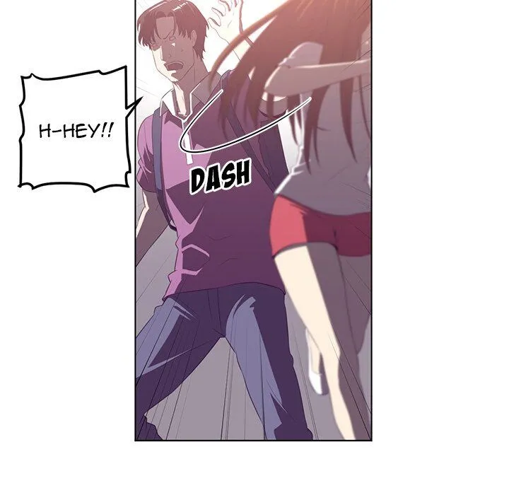 Happening Chapter 39 page 42 - 
