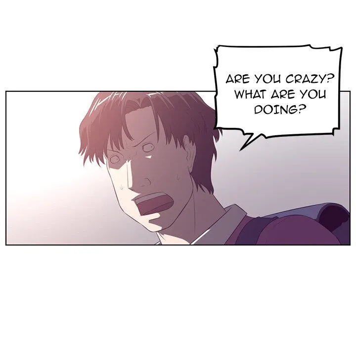 Happening Chapter 39 page 43 - 