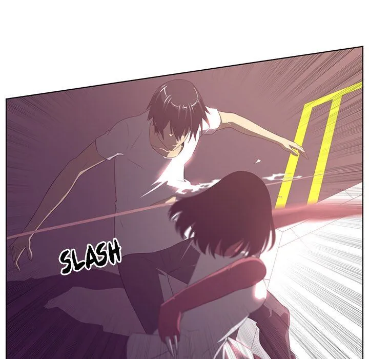 Happening Chapter 39 page 46 - 