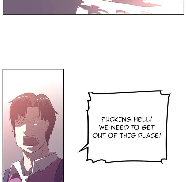 Happening Chapter 39 page 48 - 