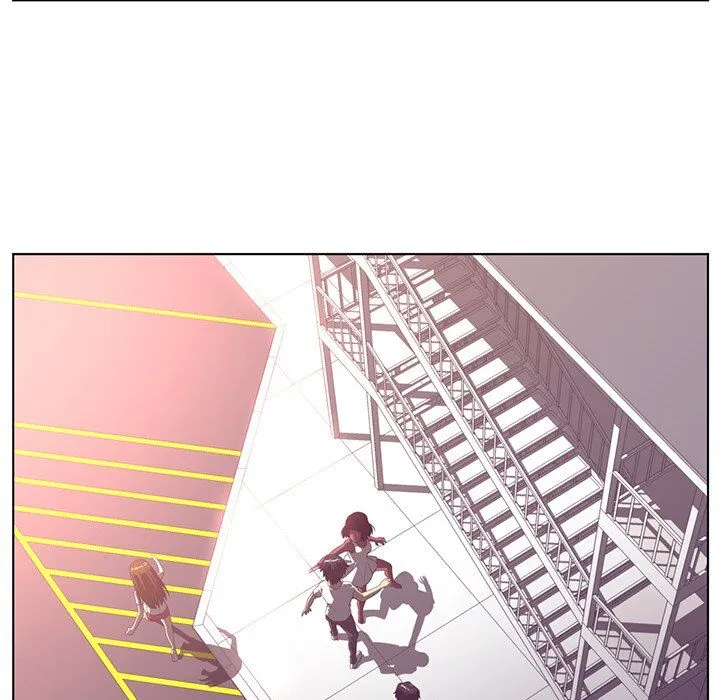 Happening Chapter 39 page 51 - 
