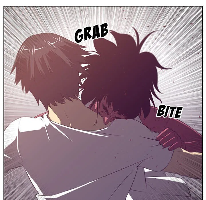 Happening Chapter 39 page 59 - 