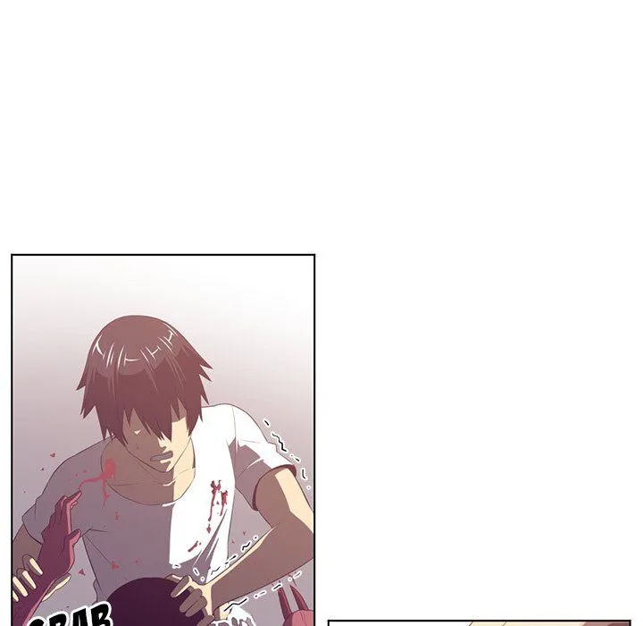 Happening Chapter 39 page 61 - 