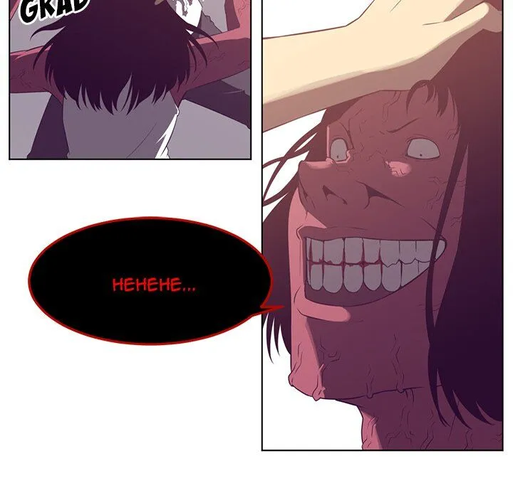 Happening Chapter 39 page 62 - 