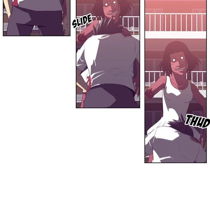 Happening Chapter 39 page 68 - 