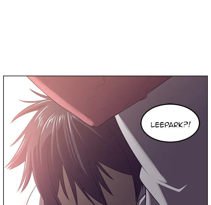 Happening Chapter 39 page 8 - 