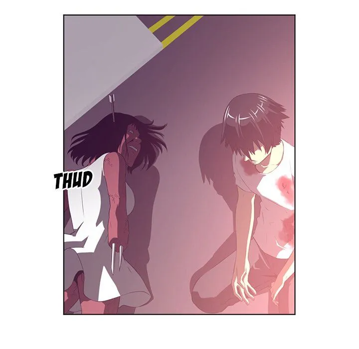 Happening Chapter 39 page 74 - 