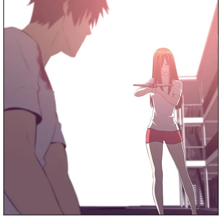 Happening Chapter 39 page 77 - 