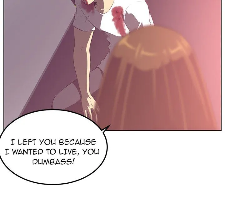 Happening Chapter 39 page 82 - 