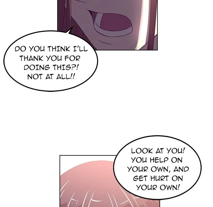 Happening Chapter 39 page 84 - 
