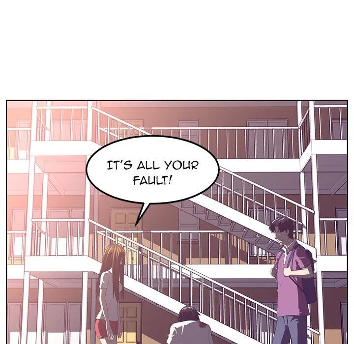 Happening Chapter 39 page 86 - 