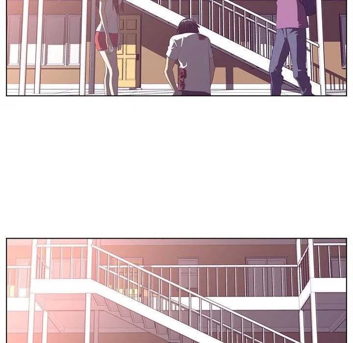 Happening Chapter 39 page 88 - 