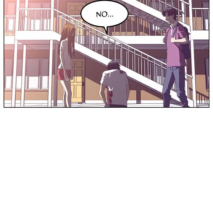 Happening Chapter 39 page 89 - 