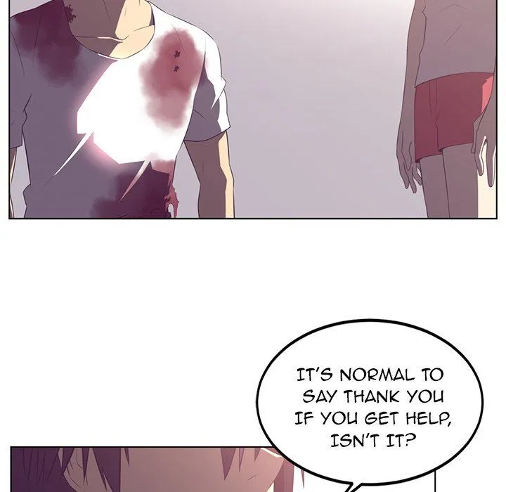 Happening Chapter 39 page 93 - 
