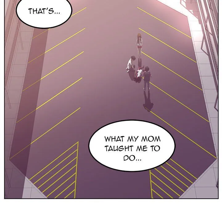 Happening Chapter 39 page 98 - 