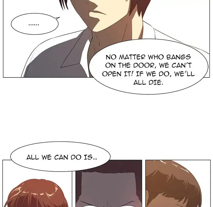 Happening Chapter 4 page 11 - 