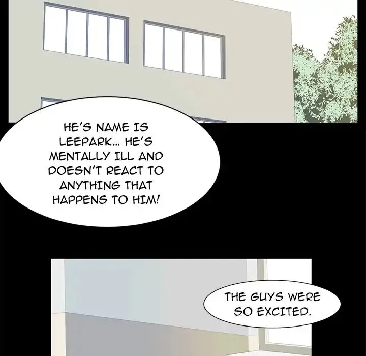 Happening Chapter 4 page 105 - 