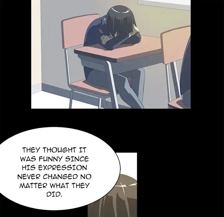 Happening Chapter 4 page 106 - 