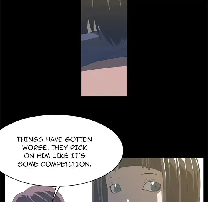 Happening Chapter 4 page 107 - 