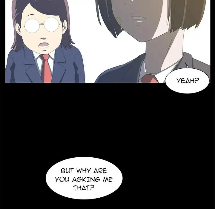 Happening Chapter 4 page 108 - 