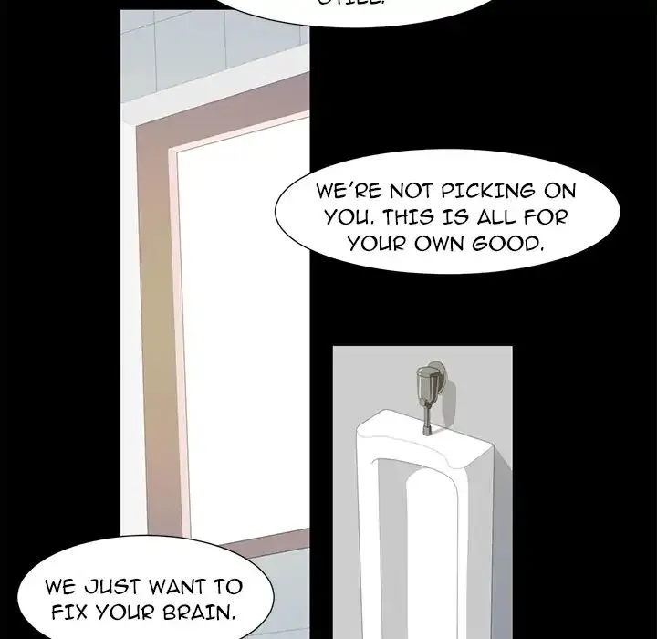 Happening Chapter 4 page 110 - 