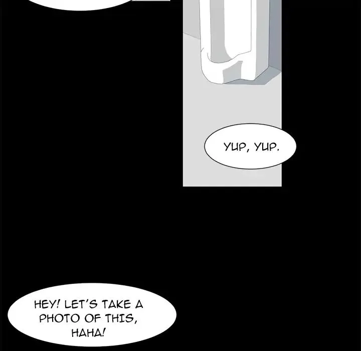 Happening Chapter 4 page 111 - 