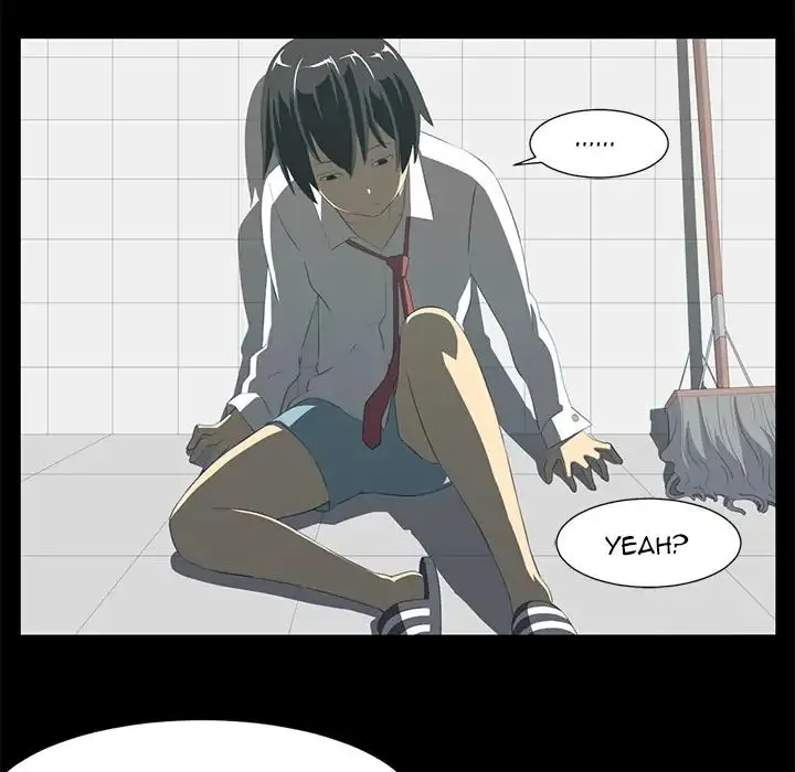 Happening Chapter 4 page 112 - 