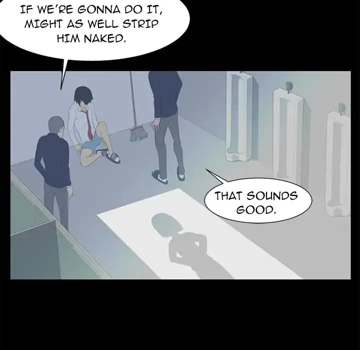 Happening Chapter 4 page 113 - 