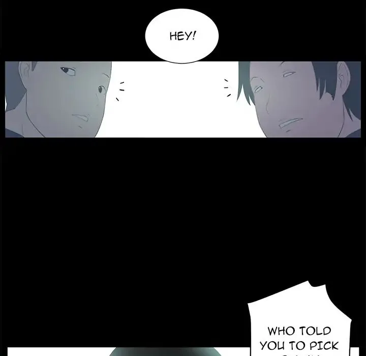Happening Chapter 4 page 114 - 