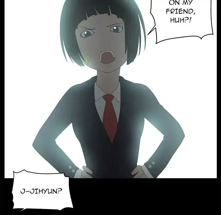 Happening Chapter 4 page 115 - 
