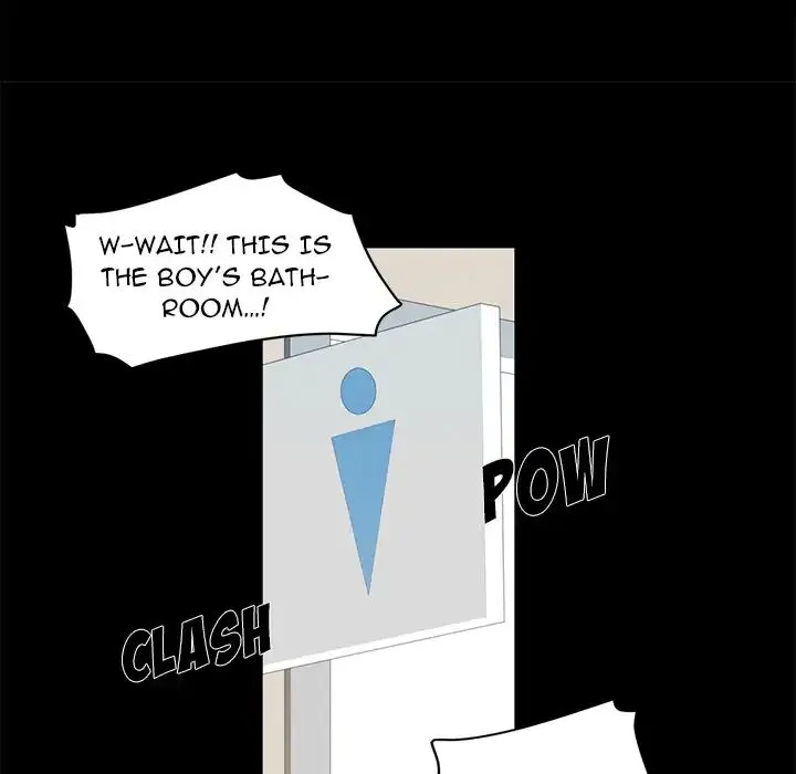 Happening Chapter 4 page 117 - 