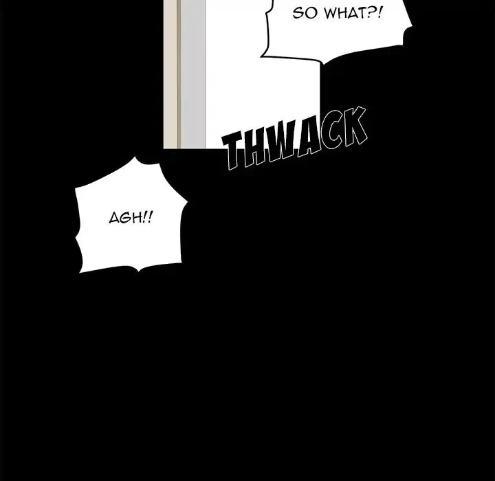 Happening Chapter 4 page 118 - 
