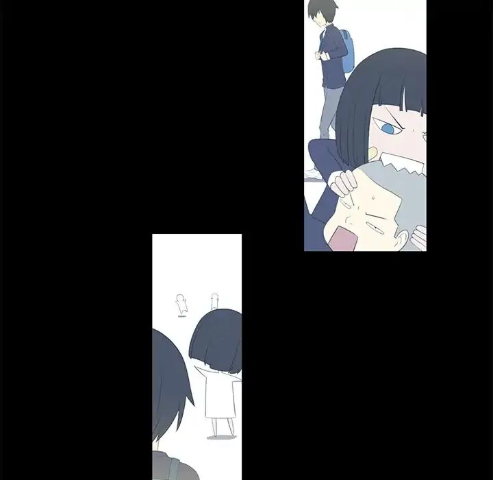 Happening Chapter 4 page 120 - 