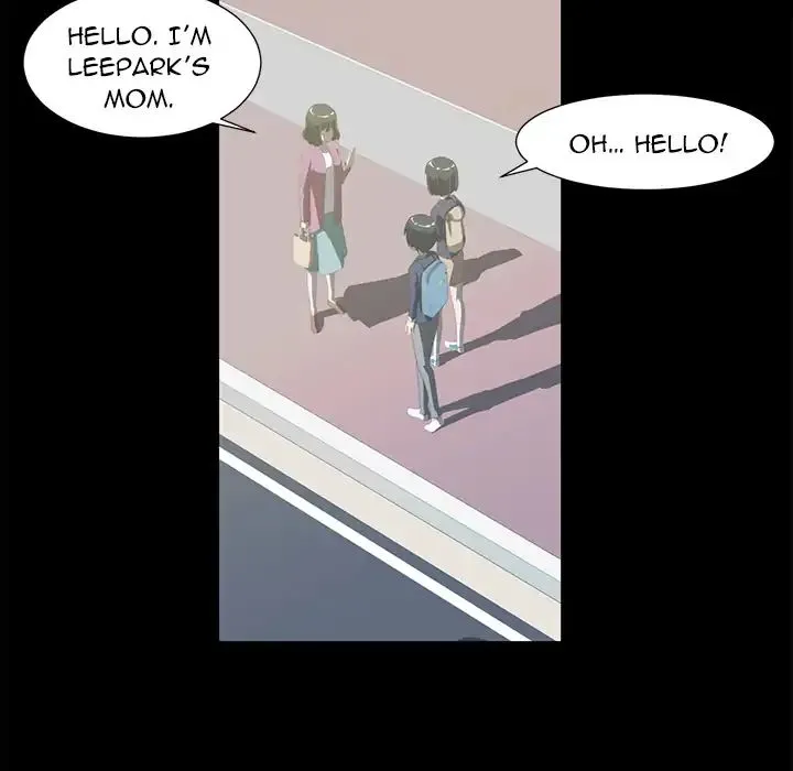 Happening Chapter 4 page 126 - 