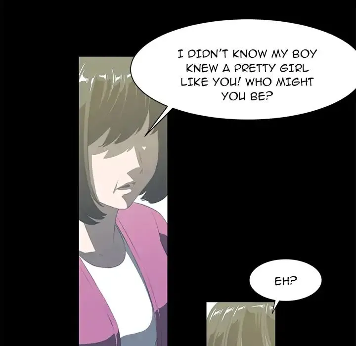 Happening Chapter 4 page 127 - 