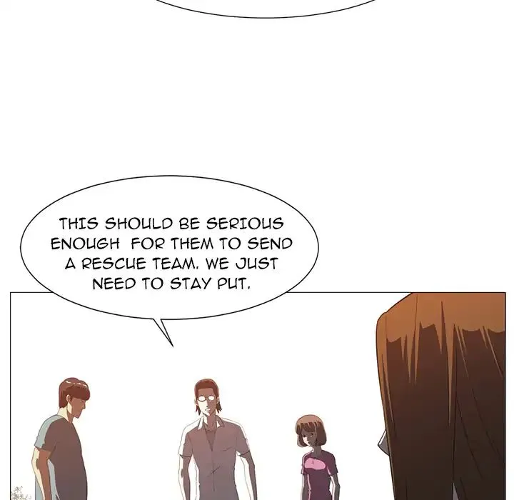 Happening Chapter 4 page 14 - 