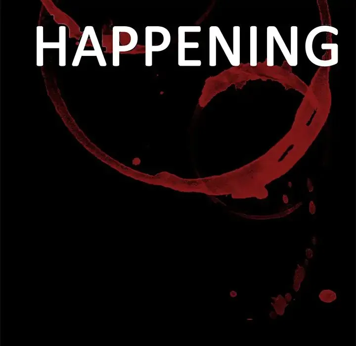 Happening Chapter 4 page 136 - 
