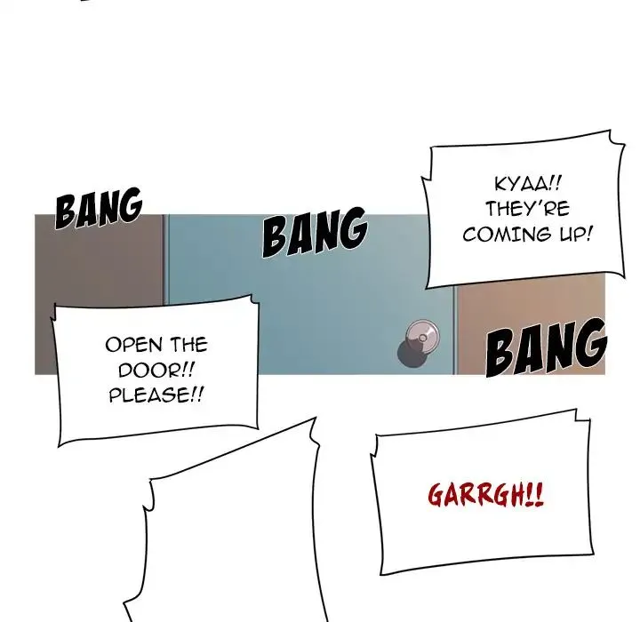 Happening Chapter 4 page 17 - 