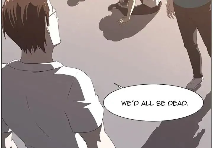 Happening Chapter 4 page 3 - 