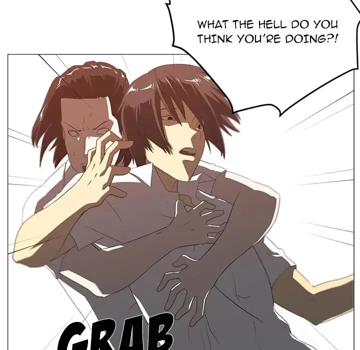 Happening Chapter 4 page 25 - 