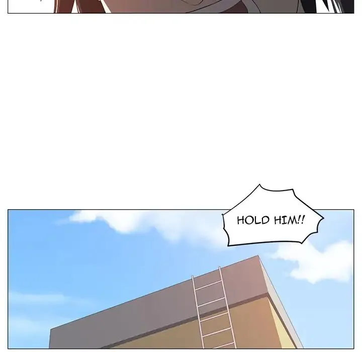 Happening Chapter 4 page 27 - 