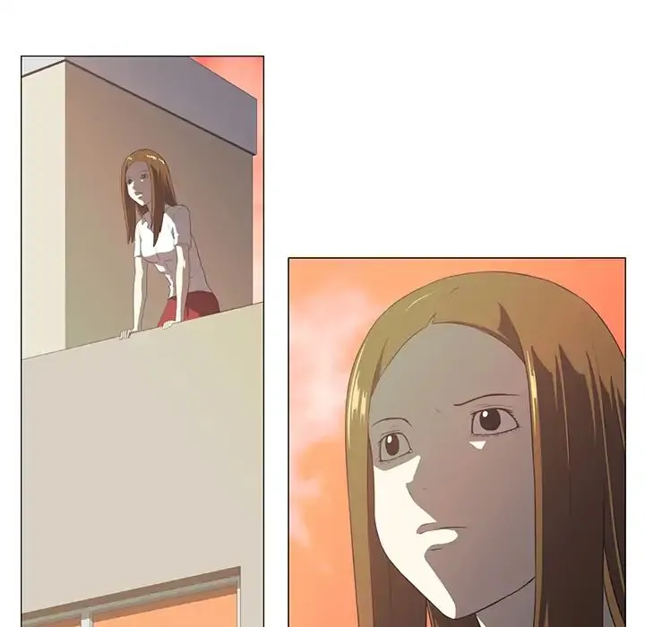 Happening Chapter 4 page 32 - 